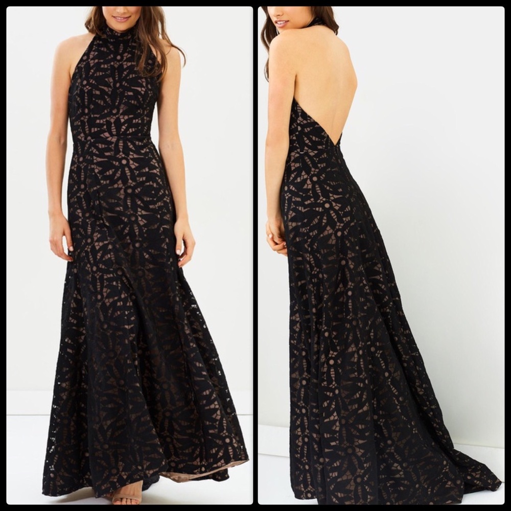 LAST CHANCE ⚠️ COOPER ST ♠️Lady of Venice Gown NWT - Picture 1 of 5